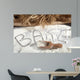Bake Wall Decal