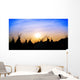 Tipi Sky Wall Decal