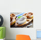 Wurst Wall Decal