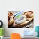 Wurst Wall Decal