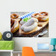 Wurst Wall Decal