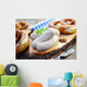 Wurst Wall Decal