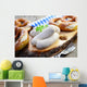 Wurst Wall Decal