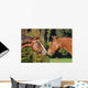 Quarter Horse Wall Decal
