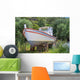 Greece Ithaki Island Traditional Wall Decal
