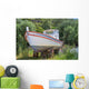 Greece Ithaki Island Traditional Wall Decal