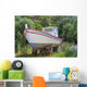 Greece Ithaki Island Traditional Wall Decal