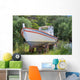 Greece Ithaki Island Traditional Wall Decal