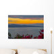 Greece Ithaki Island Panoramic Wall Decal