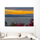 Greece Ithaki Island Panoramic Wall Decal