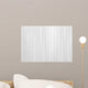 White Wood Texture Wall Decal
