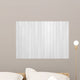 White Wood Texture Wall Decal