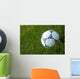Soccer Wall Decal