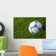 Soccer Wall Decal