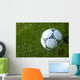 Soccer Wall Decal