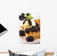 Blackberries and Home Made Wall Decal