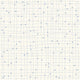 Seamless Lines and Dots Pattern Wall Decal
