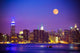 New York City Skyline Wall Decal