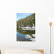 Dream Lake Rocky Mountain Wall Decal