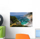 Big Sur Beach Wall Decal