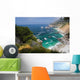Big Sur Beach Wall Decal