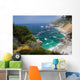 Big Sur Beach Wall Decal