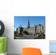 Georgetown University Wall Decal