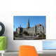 Georgetown University Wall Decal