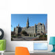 Georgetown University Wall Decal