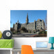Georgetown University Wall Decal