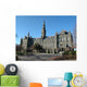 Georgetown University Wall Decal