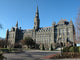Georgetown University Wall Decal
