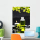 Still Life with Orchid Wall Decal
