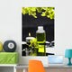 Still Life with Orchid Wall Decal