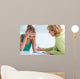 Depression and Sorrow Wall Decal