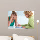 Depression and Sorrow Wall Decal