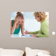 Depression and Sorrow Wall Decal