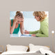 Depression and Sorrow Wall Decal