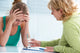 Depression and Sorrow Wall Decal