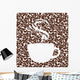 Coffee Wall Decal