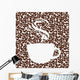 Coffee Wall Decal