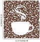 Coffee Wall Decal