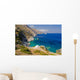 Amorgos Greece Wall Decal