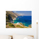 Amorgos Greece Wall Decal