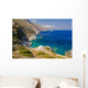 Amorgos Greece Wall Decal