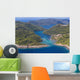 Mljet Wall Decal