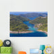 Mljet Wall Decal