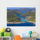 Mljet Wall Decal