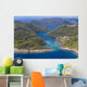 Mljet Wall Decal