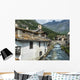 Chainable Italian Alps Wall Decal